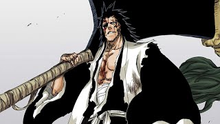 Bleach 578 Manga Chapter Review  Kenpachi Vs Gremmy Finale [upl. by Idnahc]