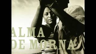 Alma de Morna  Querida [upl. by Deron]