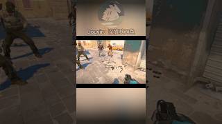 Легендарный саппорт в CounterStrike 2 Часть 4 [upl. by Elwaine]