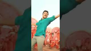 Ram Charan Inspired Macha Macha Song  HighEnergy Dance Beats RC15  GameChanger [upl. by Sibell]