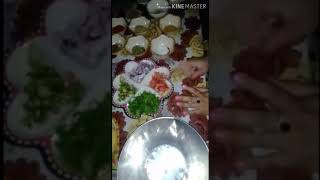 Potatos Cutlass Recipe Food Recipe  Alloo ki tikiyaan In The Rainy weather [upl. by Notloc]