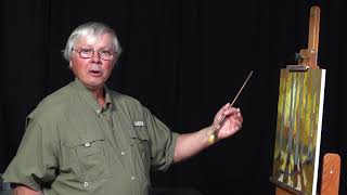 Painting Tip with Bob Rohm What Makes a Successful Finished Painting [upl. by Eniahpets970]