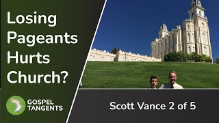 868 Shorter Church Helps or Hurts What about Pageants Scott Vance 2 of 5 [upl. by Asserak]