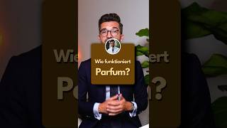 Wie funktioniert Parfum 🤔 [upl. by Scuram]