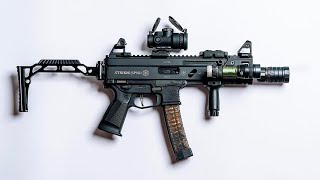 TOP 10 Best 9mm Carbines  Affordable List for 2023 [upl. by Penelope]