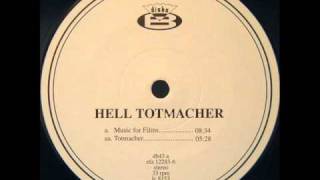 DJ Hell  Totmacher [upl. by Okire865]