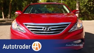 2013 Hyundai Sonata Limited 20T Navigation Start up Walkaround and Vehicle Tour [upl. by Atima]