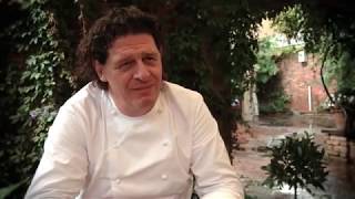 Cooking the Perfect Steak with Chef Marco Pierre White [upl. by Ateiram]