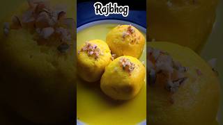 Rajbhog recipe shorts ytshorts cooking viral [upl. by Neelyam]