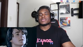 FIRST TIME HEARING Keane  Somewhere Only We Know Official Video REACTION [upl. by Kerekes]