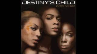 Destinys Child  Love [upl. by Parrisch]