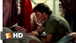 Dirty Dancing 412 Movie CLIP  Dirty Knife and a Folding Table 1987 HD [upl. by Ramuk]