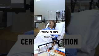 DILATION DURING LABOR 🏥🍼🤰 cervicaldilation maternalnewborn nclex dilation nursingnotes [upl. by Nnaaihtnyc]