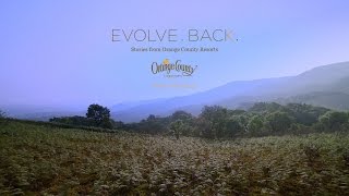 About Evolve Back Luxury Resorts  Coorg Hampi amp Kabini [upl. by Roque78]