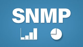 SNMP Explained  Simple Network Management Protocol  Cisco CCNA 200301 [upl. by Kersten]