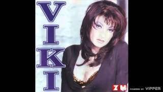 Viki Miljkovic  Vecera  Audio 1998 [upl. by Regdor]