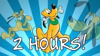 Over 2 Hours of Pluto episodes [upl. by Annad]