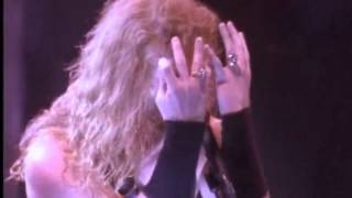 Metallica  Welcome Home Sanitarium Live Seattle 1989 HD [upl. by Malvia485]