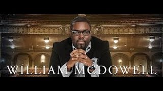 As We Worship by William McDowell lyrics [upl. by Tedmann]