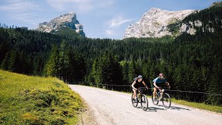 Rad amp Bike Berchtesgaden [upl. by Okir]