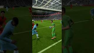 Scoring header with embolo efootball embolo [upl. by Malcah]