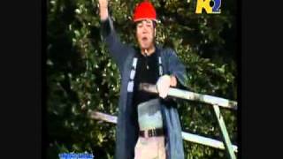 Takeshi Castle Lillo e Greg K2 3flv [upl. by Treharne942]