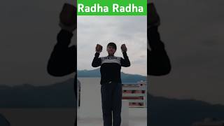 Shamshaan Har Har Mahadev mahadev motivation fitness radha [upl. by Silvers474]