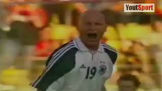 Best of Carsten Jancker  Skills and Goals [upl. by Elden]