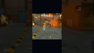 Free Fire Crazy Gameplay Part 4 freefire shorts gameplay [upl. by Irot]