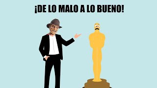 Destrozamos o Alabamos Nominados al Oscar Mejor Película 2024 [upl. by Jar]