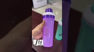 JBi GadgetWater Bottle 500ml [upl. by Melicent894]