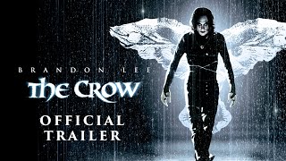 The Crow 30th Anniversary  Official Trailer  Park Circus [upl. by Gninnahc]