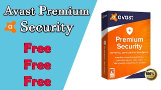 Avast Premium Security 2021 Free Forever සුපිරිම වෛරස් ගාඩ් එක නොමිලේ [upl. by Shay]