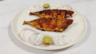 Goan Recheado Masala  Bangda Fry  Goan Style Fish Fry  Easy Recipe  shorts [upl. by Notwal]