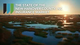 New Hanover County Communities [upl. by Odnumde]