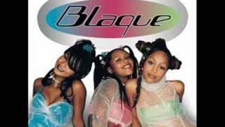 Blaque Release Me [upl. by Inerney435]