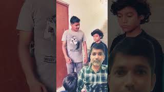 Baccha kutte ki awaaz nikal rahe hai😀comedy funnycomedy vlog greenscreen shorts [upl. by Diantha180]