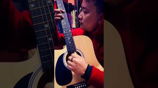 How To Play Guitar Voicing Harmony 🔥😱 shorts guitar guitarvoicing tutorial [upl. by Leiva321]