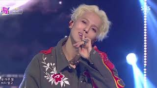 MINO송민호  아낙네 FIANCÉ 교차편집 Stage Mix [upl. by Caton]