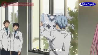 Kuroko no basket best moments [upl. by Yecaw503]