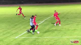 🎞️ Barkingside FC 🔵 🆚 🔴 FC Baresi  Thurlow Nunn D1 South Fri13Sep24 HIGHLIGHTS [upl. by Burkhart]