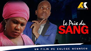 LE PRIX DU SANG  un film de Hounsou Euloge  Film Burkinabé [upl. by Yntirb63]