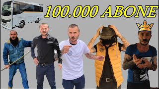 🔥100000 ABONE 🔥 AYHAN KOÇ 100 BİN ABONE HAYIRLI OLSUN [upl. by Eneli]