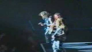 Iron Maiden  The Clansman Live 2000 [upl. by Attenyl]