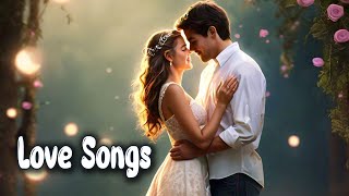 Best Love Songs 2024 ❤️  Best Popular English Romantic Song [upl. by Chapin]