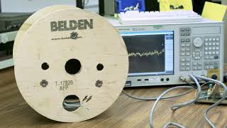 Belden Bonded Pair Technology [upl. by Merridie]