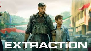 Extraction vs Extraction 2 A Deep Dive into Action and Character Developmentquot [upl. by Lewis]