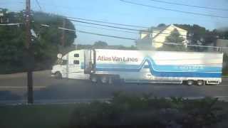 ATLAS Van Lines [upl. by Marcelia]