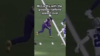 This team has 0 motivation… dallascowboys baltimoreravens [upl. by Rhodes]