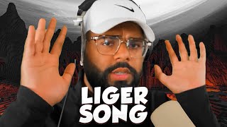 Liger Minecraft Song  FUN FACT 🔥 by Bee [upl. by Ia]